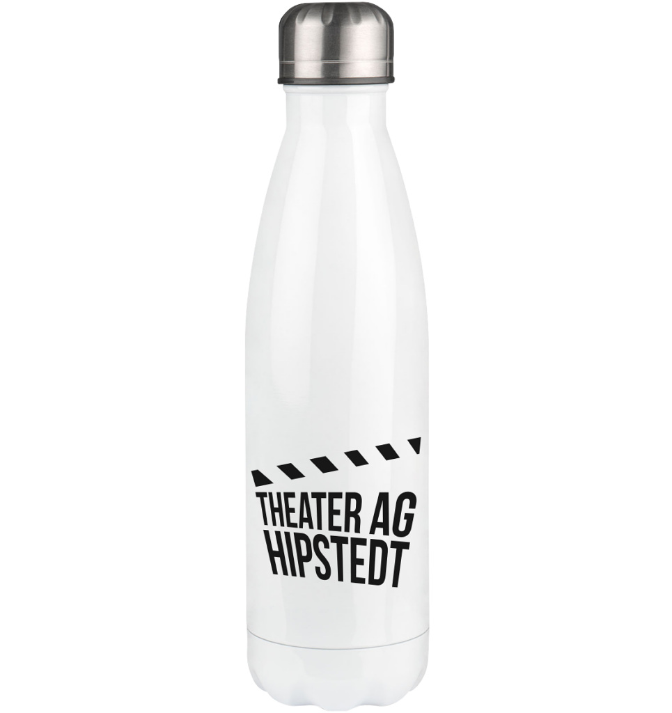 TAGH LOGO - Thermoflasche 500ml