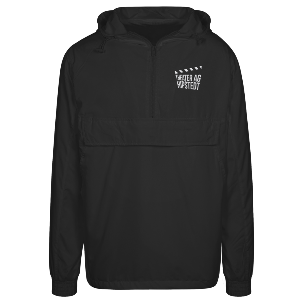TAGH LOGO - Urban Windbreaker