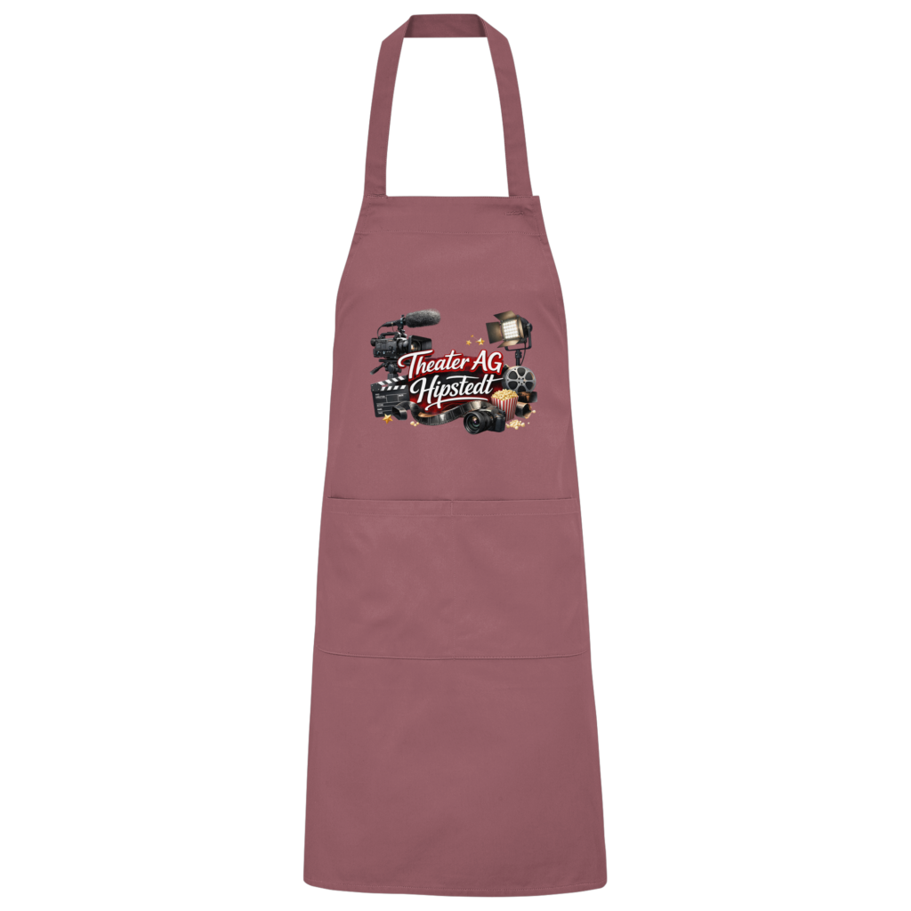 TAGH_LOGO-ART - Organic Grillschürze