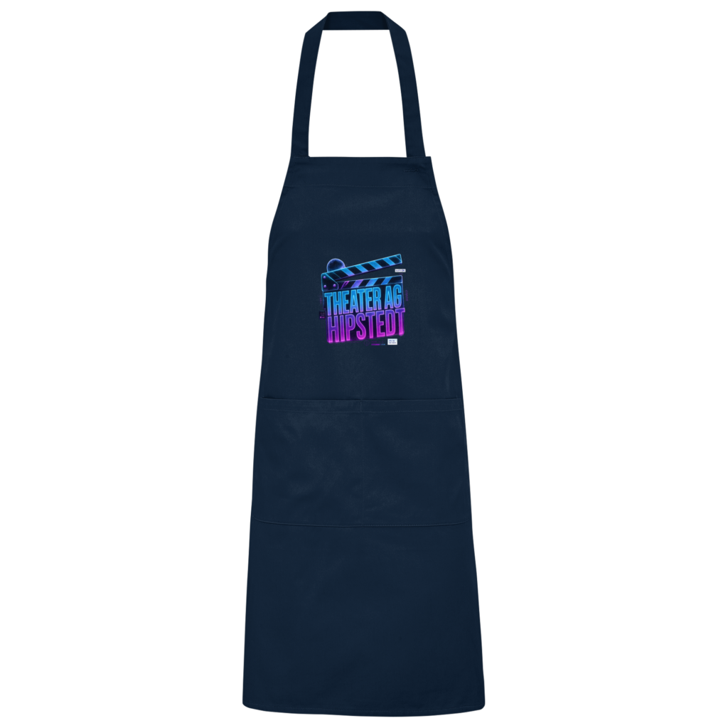 TAGH Sci-fi - Organic Grillschürze