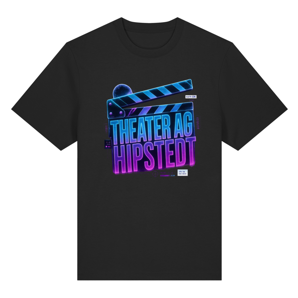 TAGH Sci-fi - Organic Heavy Shirt