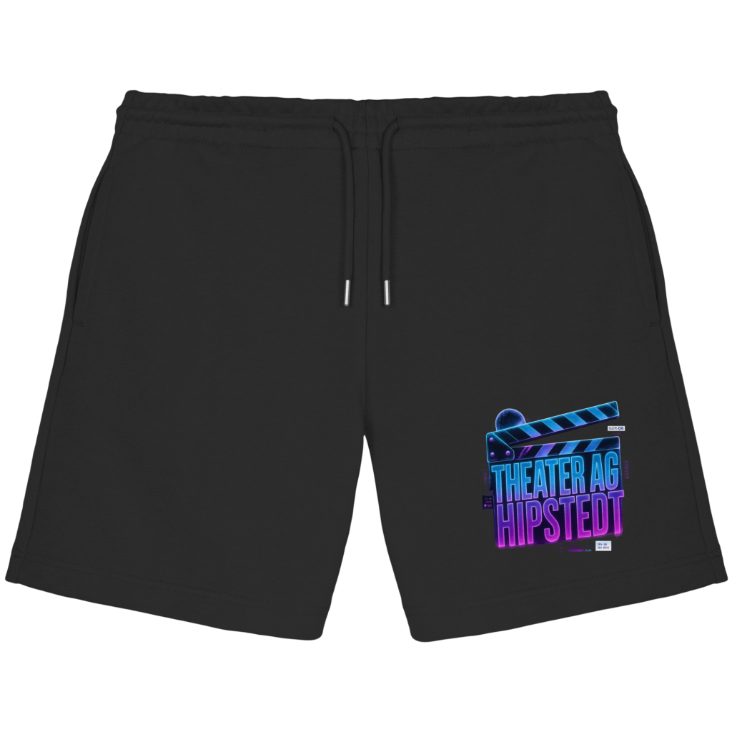TAGH Sci-fi - Organic Jogger Shorts