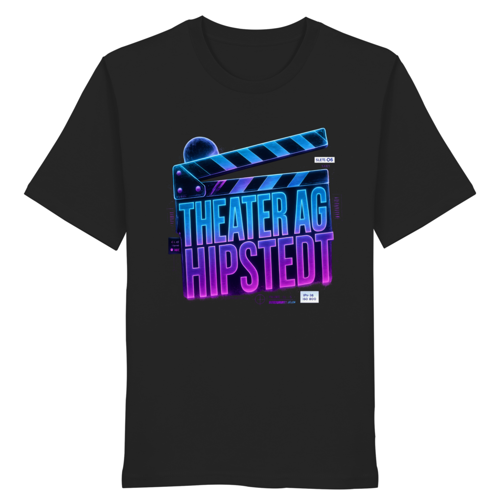TAGH Sci-fi - Organic Shirt