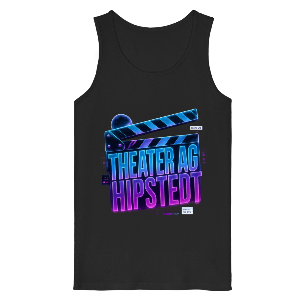 TAGH Sci-fi - Organic Tank Top