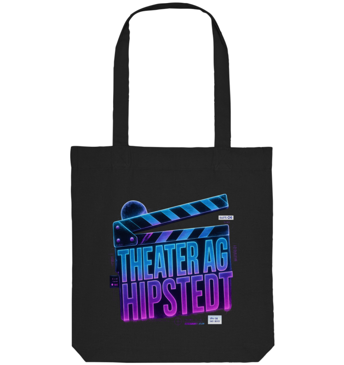 tagh-sci-fi-organic-tote-bag