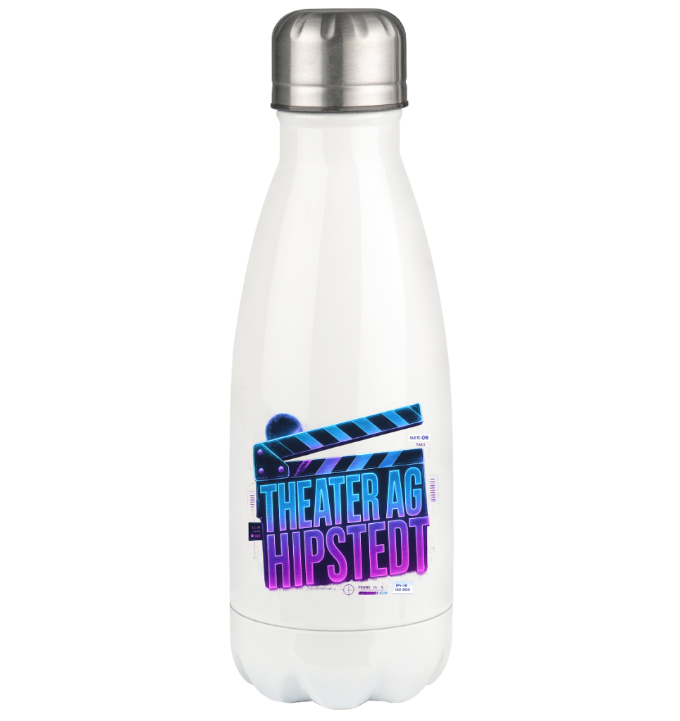 TAGH Sci-fi - Thermoflasche 350ml