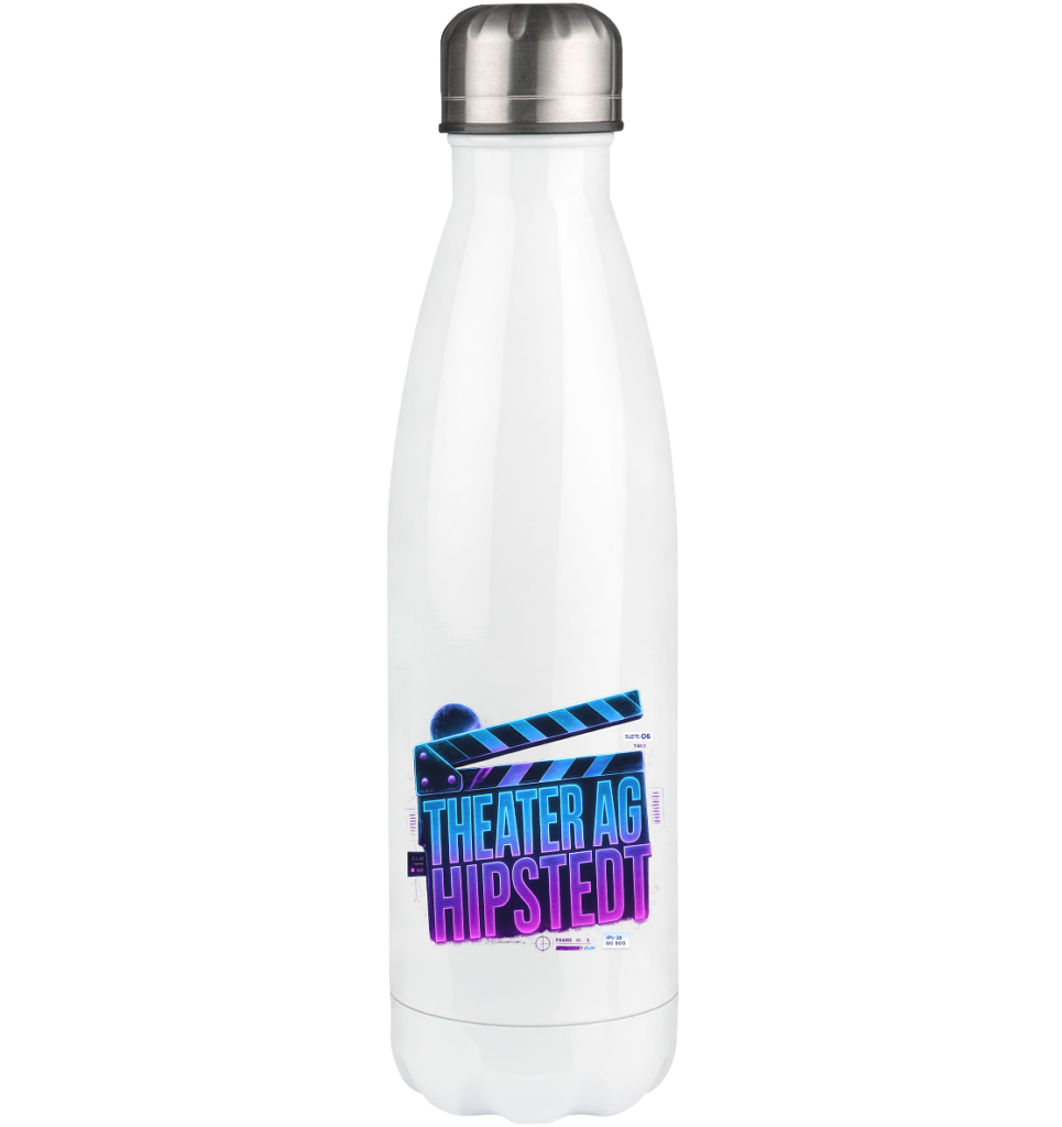 TAGH Sci-fi - Thermoflasche 500ml