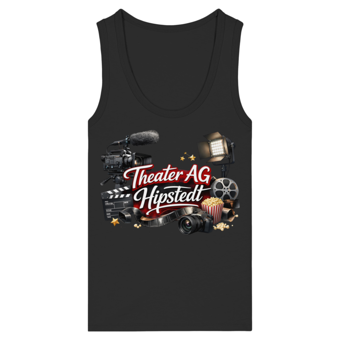 tagh_logo-art-womens-organic-fitted-tank-top
