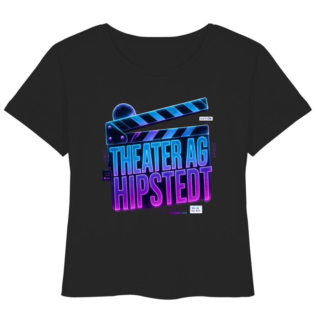 TAGH Sci-fi - Womens Organic Lightweight T-Shirt