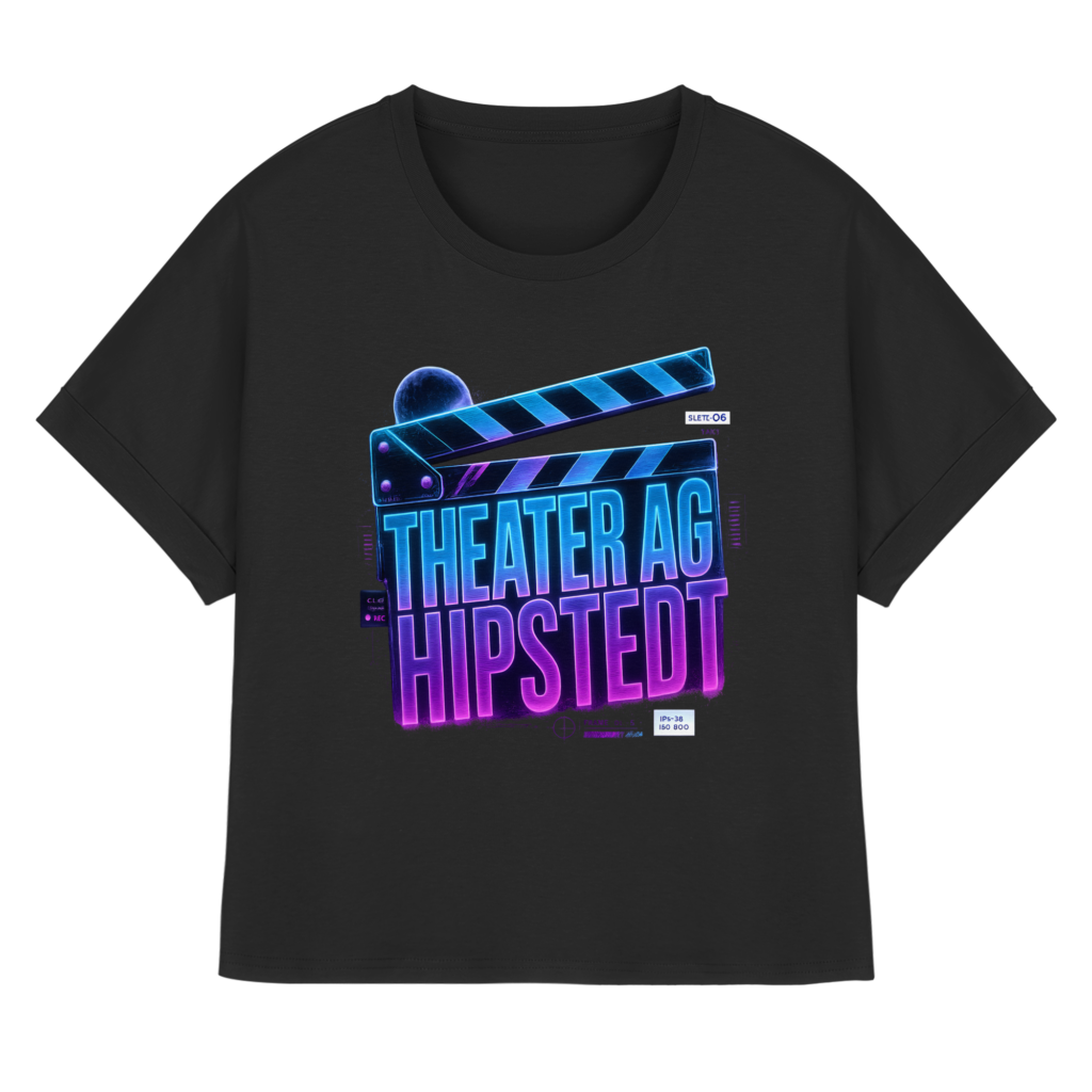 TAGH Sci-fi - Womens Organic Rolled Sleeves T-Shirt